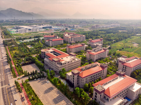 Xian, China