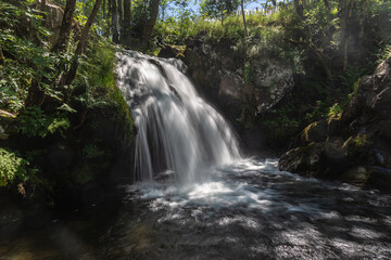 Fototapeta premium Auvergne