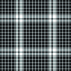 black and white pattern