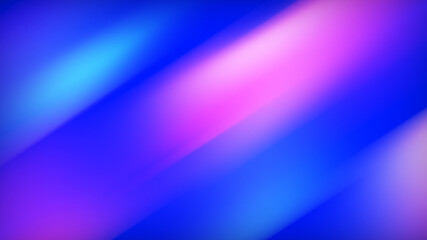 Trendy gradient background with blurred diagonals for dynamic business presentation