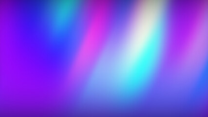 Modern holographic foil background