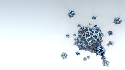 Bizarre Background 276