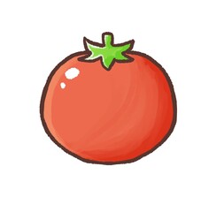 R:もっとメルヘンな野菜 トマト 
