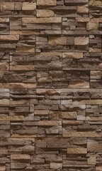 Masonry wall texture (raster material for designers)