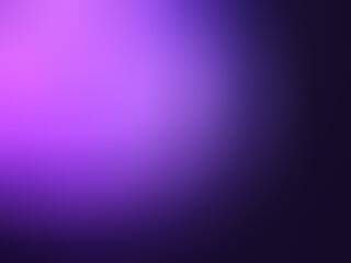 Dark blue background with lilac gradient.