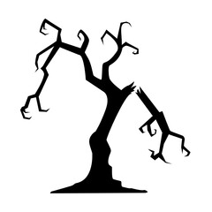 halloween illustration