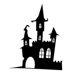 halloween illustration