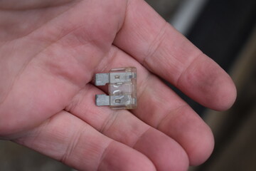 Old Fuse