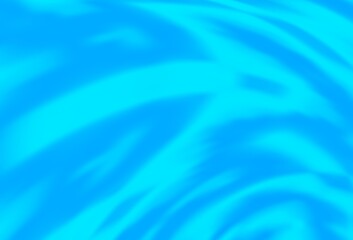 Light BLUE vector modern elegant backdrop.