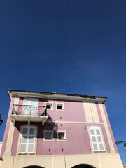 Dieses Bild ist epic. Mit seinem ausdrucksstarkem Kontrast von Blau zu einem leichten Rosa ist es ein richtiger Eye Catcher. F&uuml;r mich war seit Sekunde 1 klar das dieses Bild &bdquo;The real Cut&ldquo; hei&szlig;t 