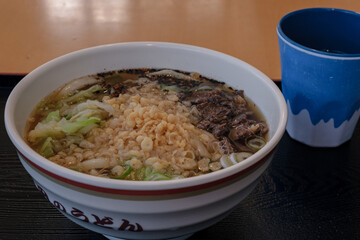吉田のうどん