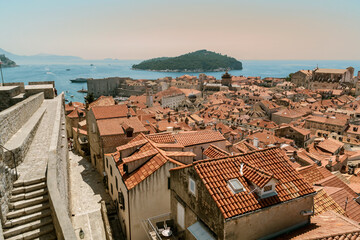 Ragusa , Croazia