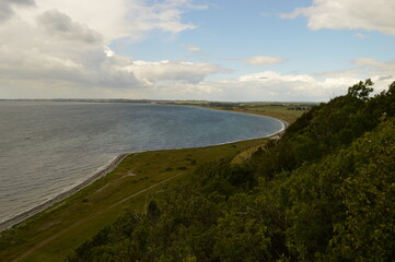 Nature and macro shots from the beautiful landscapes of the Mainland Jutland in Denmark