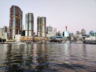 Buildings - sydney - australie