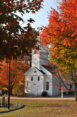 Deering Congregational Church