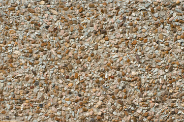 Concrete wall texture close up