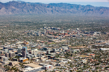 Tucson 2020