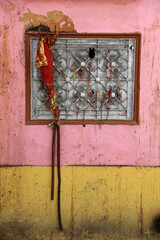 Karni Mata Ratten-Tempel (Indien)