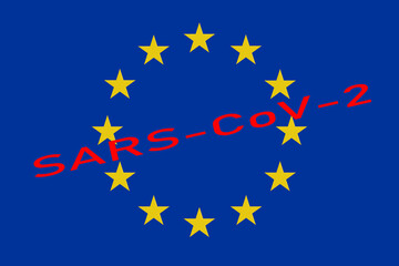 coronavirus in europe 