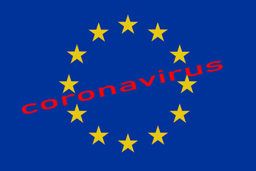 coronavirus in europe 