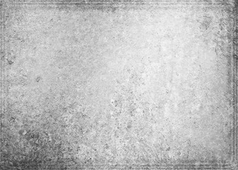 Grungy Silver Foil Texture. Rust Old Wall Texture