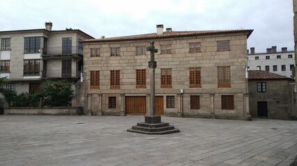 plaza del campo city