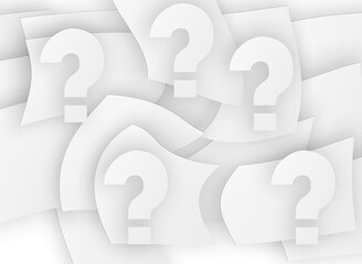 abstract illustrated image close-up