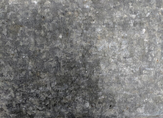 texture of stainless steel on a fragment of iron sample pattern