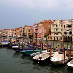 grand canal city
