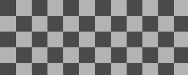 Fototapeta premium black and white chess board wallpaper background