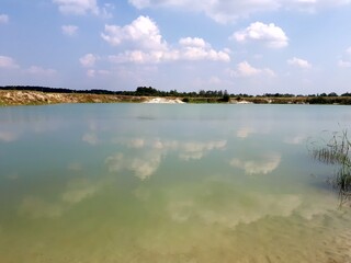 beautiful landscape