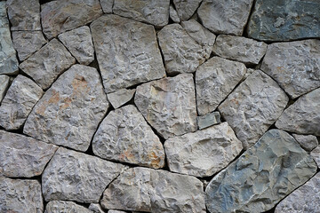 stone wall texture