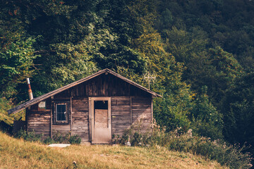 Kizna + Ploska, Slovakia
