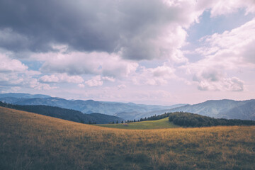 Kizna + Ploska, Slovakia