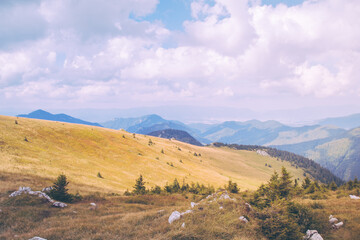 Kizna + Ploska, Slovakia