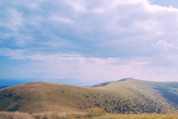 Kizna + Ploska, Slovakia