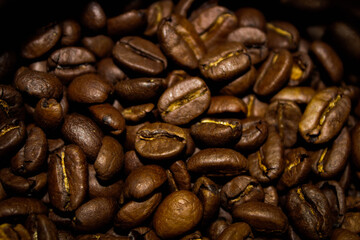 coffee beans