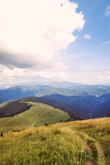 Kizna + Ploska, Slovakia