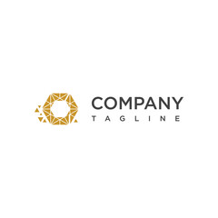 Technology logo designs concept vector, Digital Wire logo template