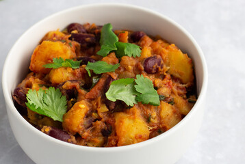 Matoke | Matooke - East African green banana porridge