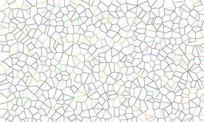 abstract pattern