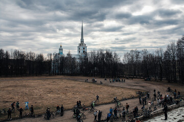 russian orthodox church