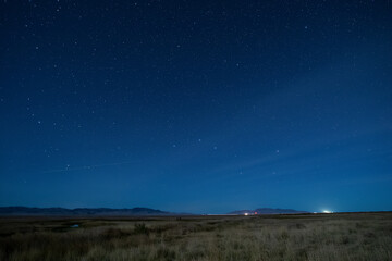 Utah Nights