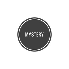 Halloween Word Illustration for design / To print / For web/app design development / Product Development / Lettering