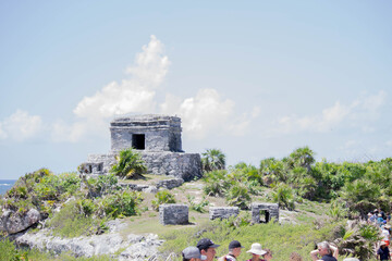 Tulum.