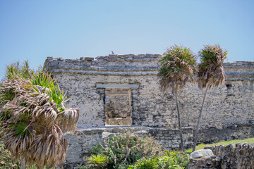 Tulum.