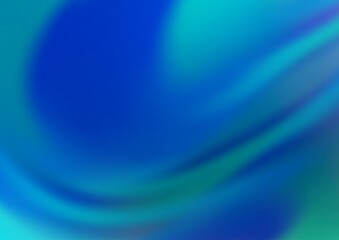 Light BLUE vector abstract bright background.