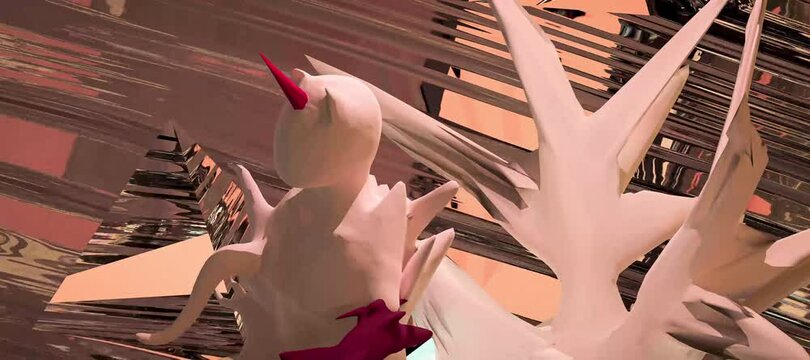 Brecht Corbeel animation and graphic work