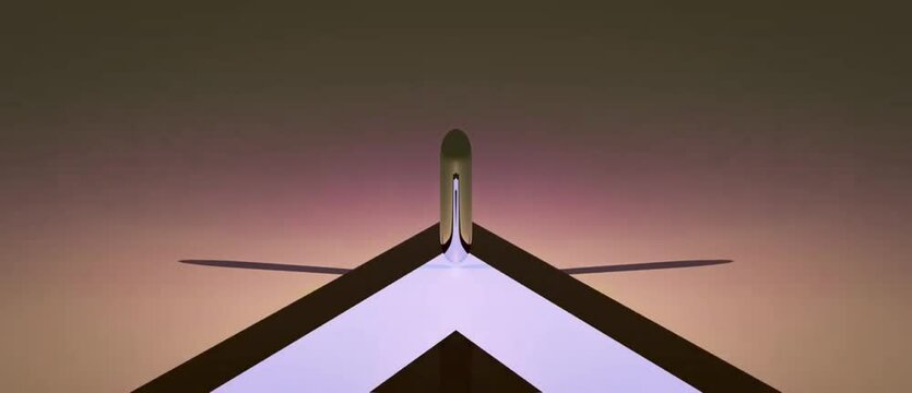 Brecht Corbeel animation and graphic work