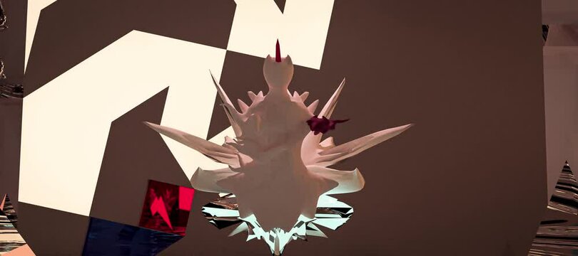Brecht Corbeel animation and graphic work